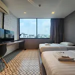 Happy Station Hostel